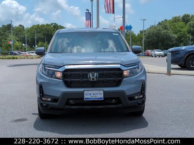 2026 Honda Ridgeline - Photo 10