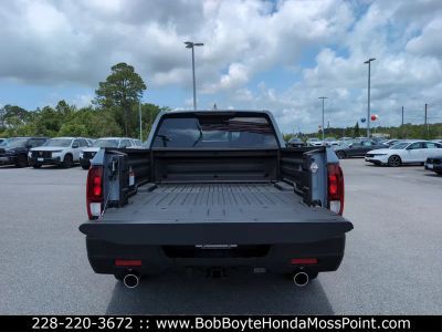 2026 Honda Ridgeline - Photo 5