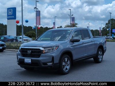 2026 Honda Ridgeline - Photo 1