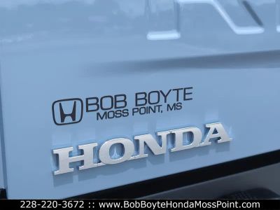 2026 Honda Ridgeline - Photo 6