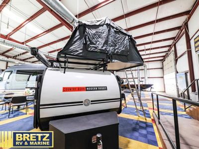 2025 Modern Buggy RV Little Buggy - Photo 5