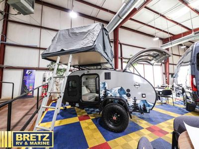 2025 Modern Buggy RV Little Buggy - Photo 10