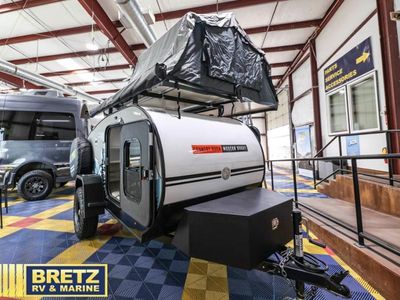 2025 Modern Buggy RV Little Buggy - Photo 2