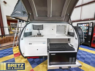 2025 Modern Buggy RV Little Buggy - Photo 15