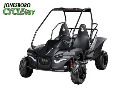 2024 Hammerhead Off-Road® Mudhead® SE — front three-quarter view