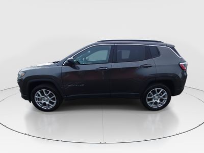 2023 Jeep Compass - Photo 4