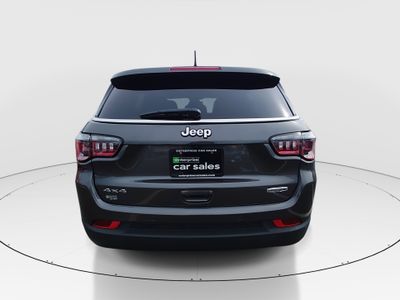 2023 Jeep Compass - Photo 6