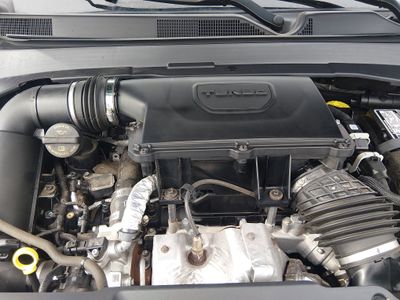 2023 Jeep Compass - Photo 9