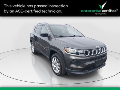 2023 Jeep Compass - Photo 1