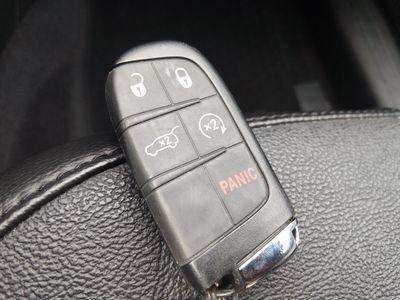 2023 Jeep Compass - Photo 15