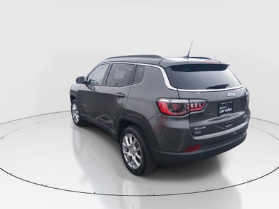 2023 Jeep Compass - Photo 5