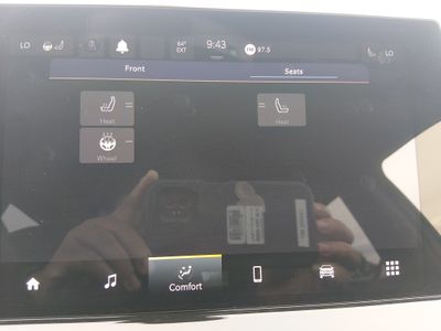 2023 Jeep Compass - Photo 17
