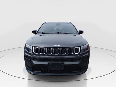 2023 Jeep Compass - Photo 2