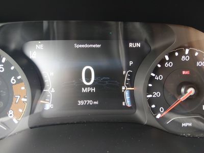 2023 Jeep Compass - Photo 14