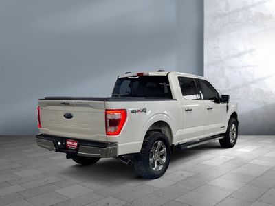 2021 Ford F-150 - Photo 6