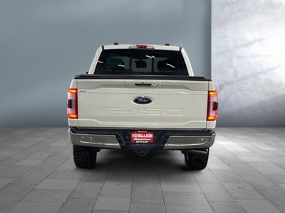 2021 Ford F-150 - Photo 5