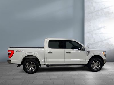 2021 Ford F-150 - Photo 7