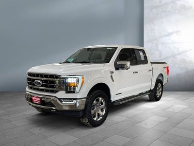 2021 Ford F-150 - Photo 1