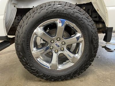 2021 Ford F-150 - Photo 16