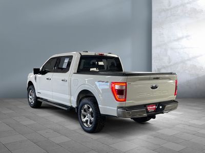 2021 Ford F-150 - Photo 4
