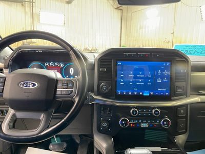 2021 Ford F-150 - Photo 12