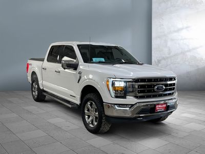 2021 Ford F-150 - Photo 8