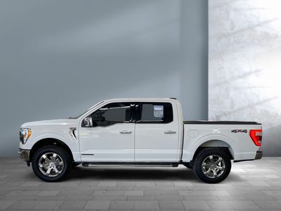 2021 Ford F-150 - Photo 3