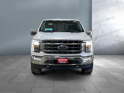 2021 Ford F-150 - Photo 2