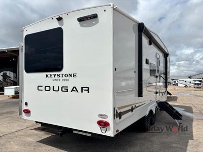 2026 Keystone Cougar Sport - Photo 26