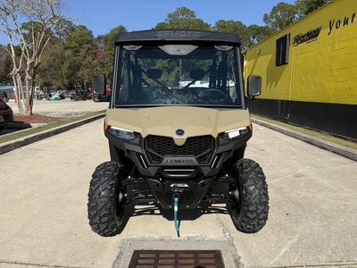 2026 CFMOTO UFORCE 800 XL - Photo 1