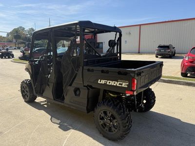 2026 CFMOTO UFORCE 800 XL - Photo 4