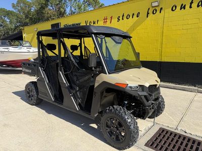 2026 CFMOTO UFORCE 800 XL - Photo 2