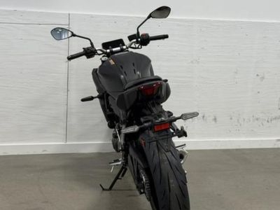 2026 Yamaha MT-07 - Photo 5