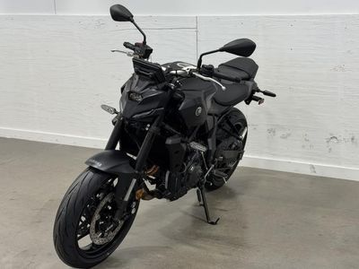 2026 Yamaha MT-07 - Photo 7