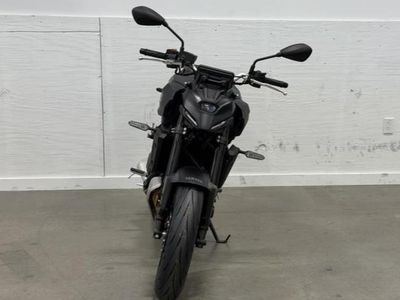 2026 Yamaha MT-07 - Photo 8