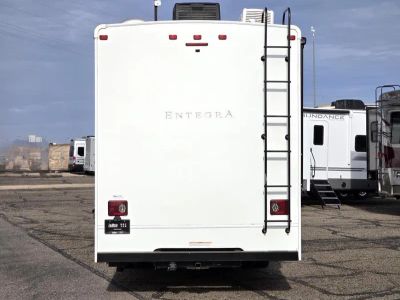 2022 Entegra ODYSSEY - Photo 27