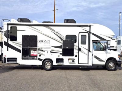 2022 Entegra ODYSSEY - Photo 23