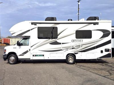 2022 Entegra ODYSSEY - Photo 24