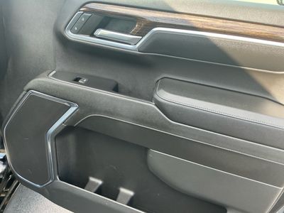 2023 GMC Sierra 1500 — photo 21 view