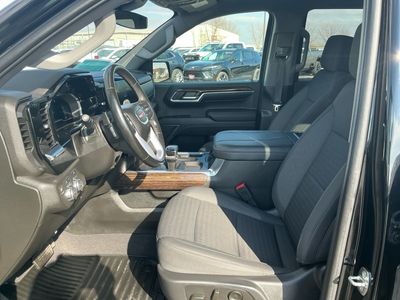 2023 GMC Sierra 1500 — photo 9 view