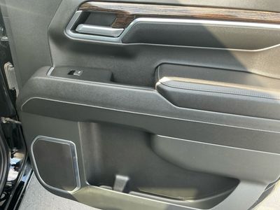 2023 GMC Sierra 1500 — photo 19 view