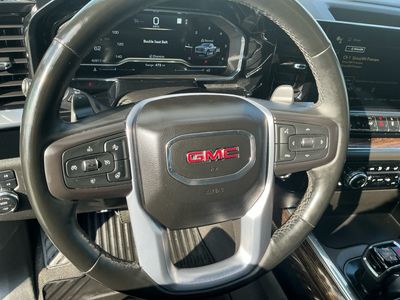 2023 GMC Sierra 1500 — photo 13 view