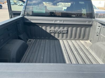 2023 GMC Sierra 1500 — photo 17 view