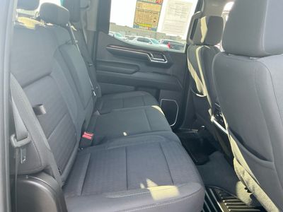 2023 GMC Sierra 1500 — photo 18 view