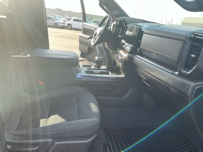 2023 GMC Sierra 1500 — photo 20 view