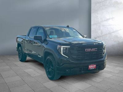 2023 GMC Sierra 1500 — photo 8 view