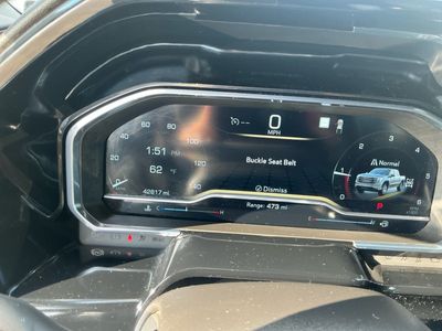 2023 GMC Sierra 1500 — photo 10 view