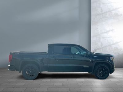 2023 GMC Sierra 1500 — photo 7 view