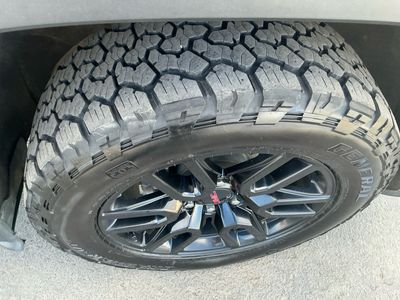 2023 GMC Sierra 1500 — photo 22 view