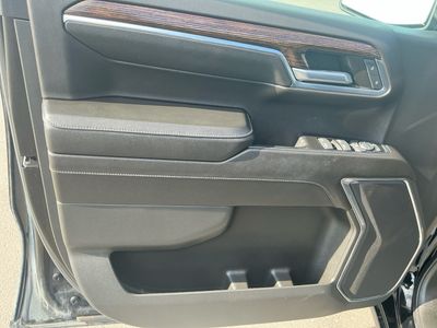 2023 GMC Sierra 1500 — photo 15 view